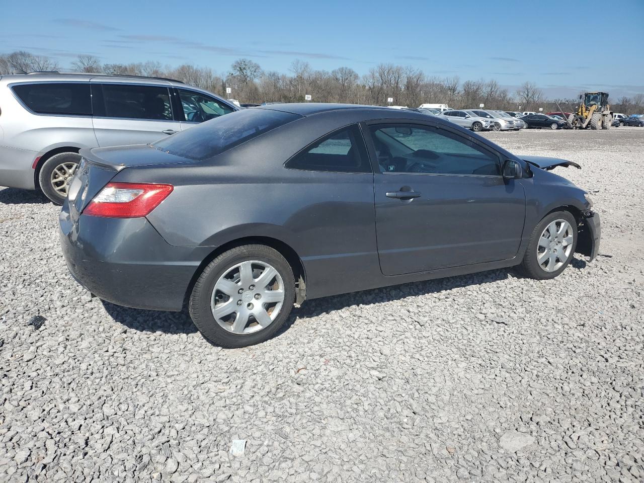 2009 Honda Civic - Image 3