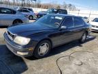 1999 Lexus Ls 400 للبيع في Spartanburg، SC - Front End