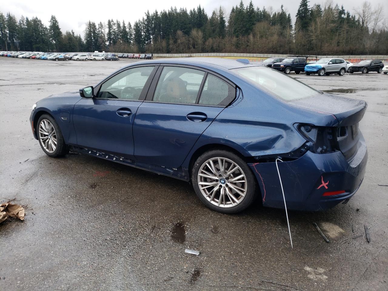 2023 BMW 3er - Image 2