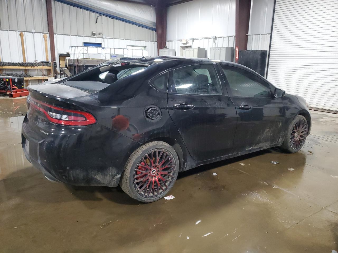 2013 Dodge Dart - Image 3