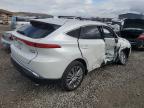 2021 Toyota Venza Le للبيع في Magna، UT - Side