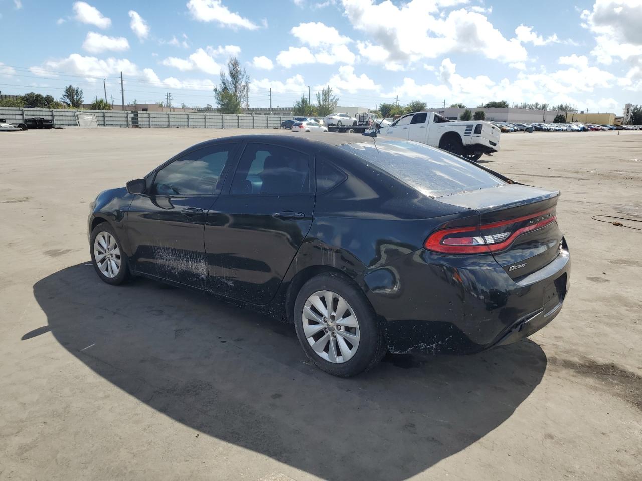 2014 Dodge Dart - Image 2