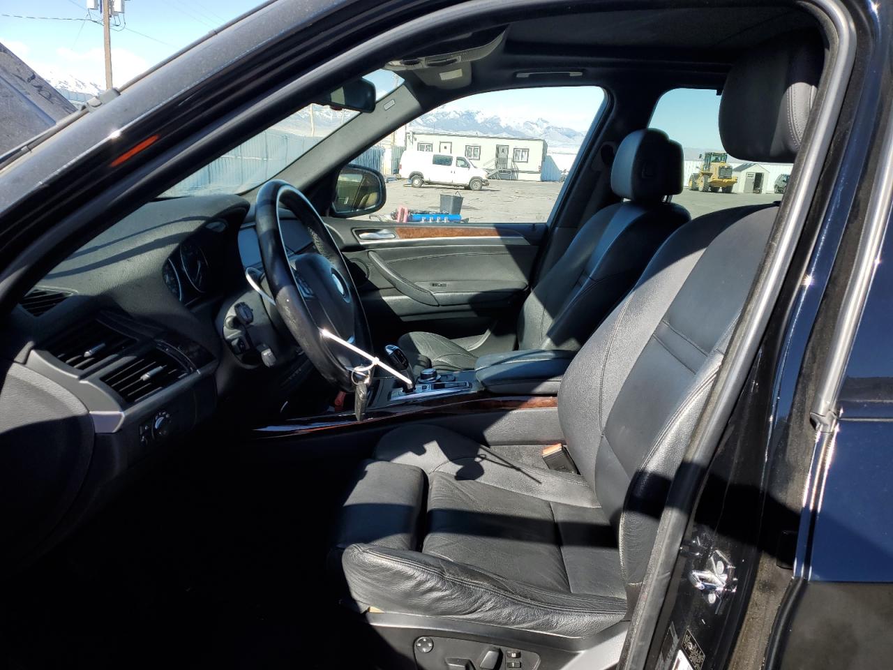 2009 BMW X5 - Image 7