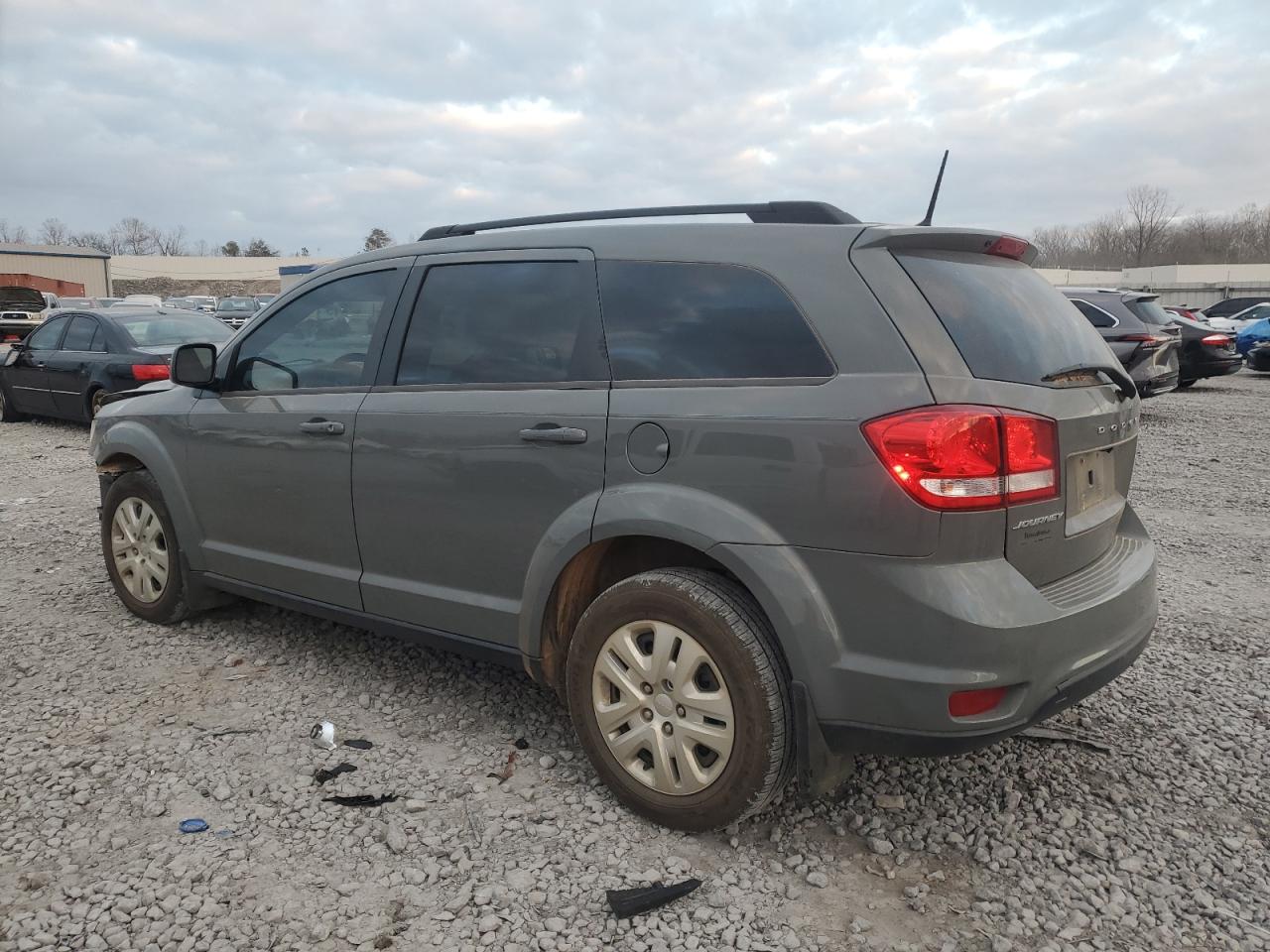 2019 Dodge Journey - Image 2