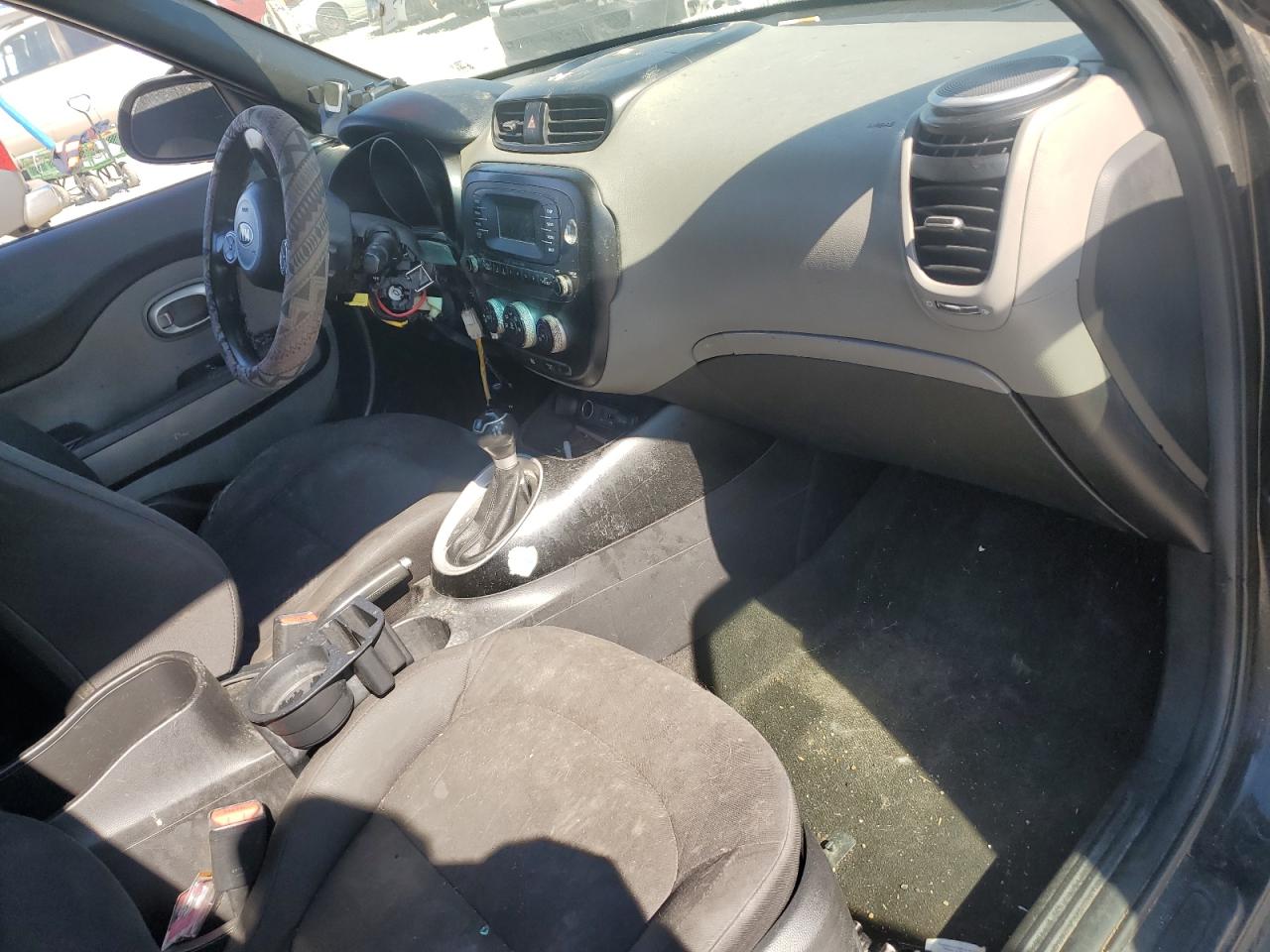 2015 Kia Soul - Image 8