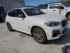 2018 Bmw X3 Xdrivem40I იყიდება Savannah-ში, GA - Side