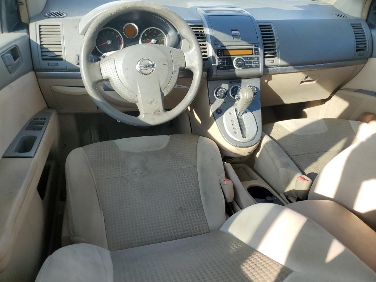 2008 Nissan Sentra - Image 8