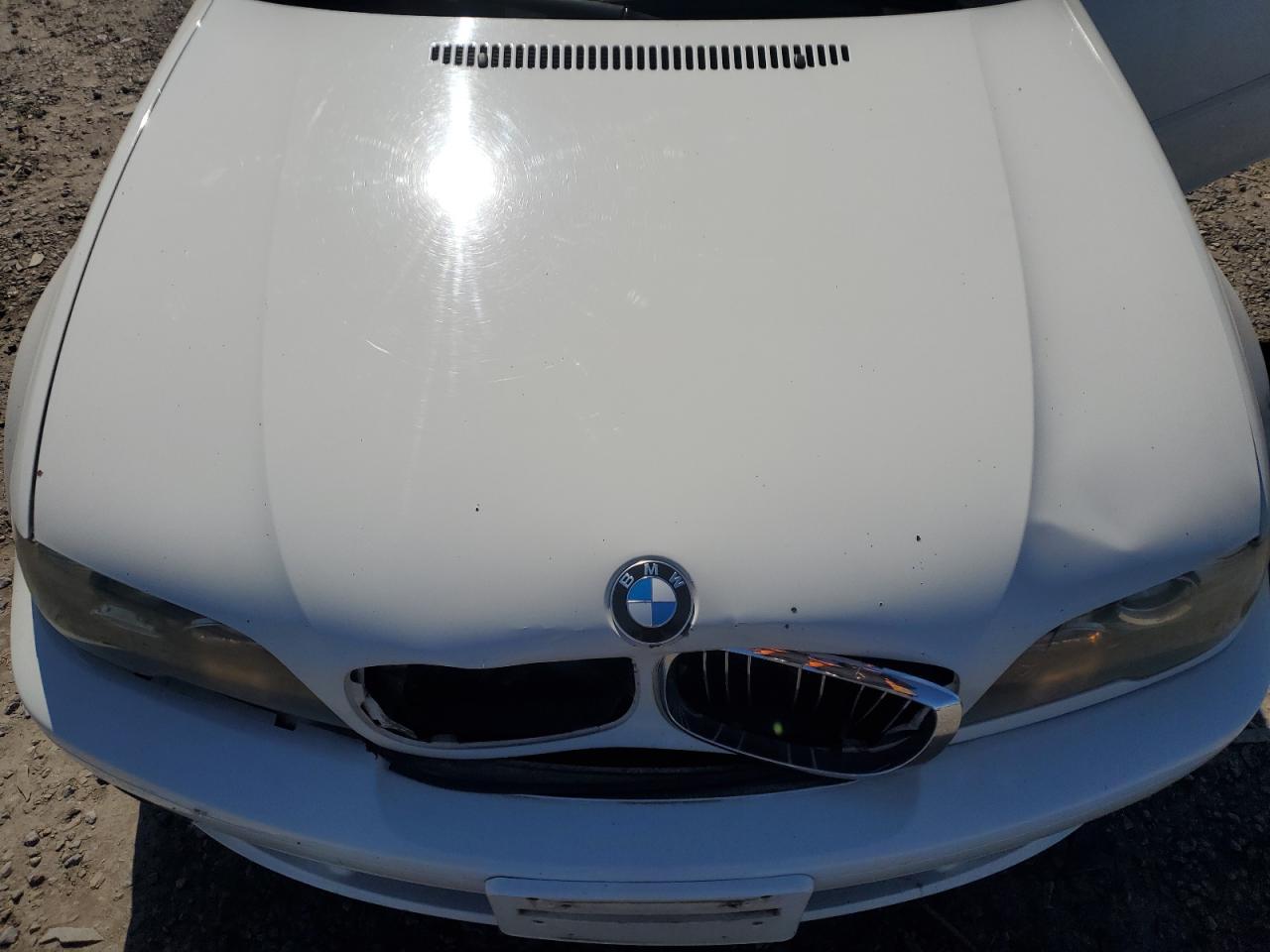 2004 BMW 3er - Image 11