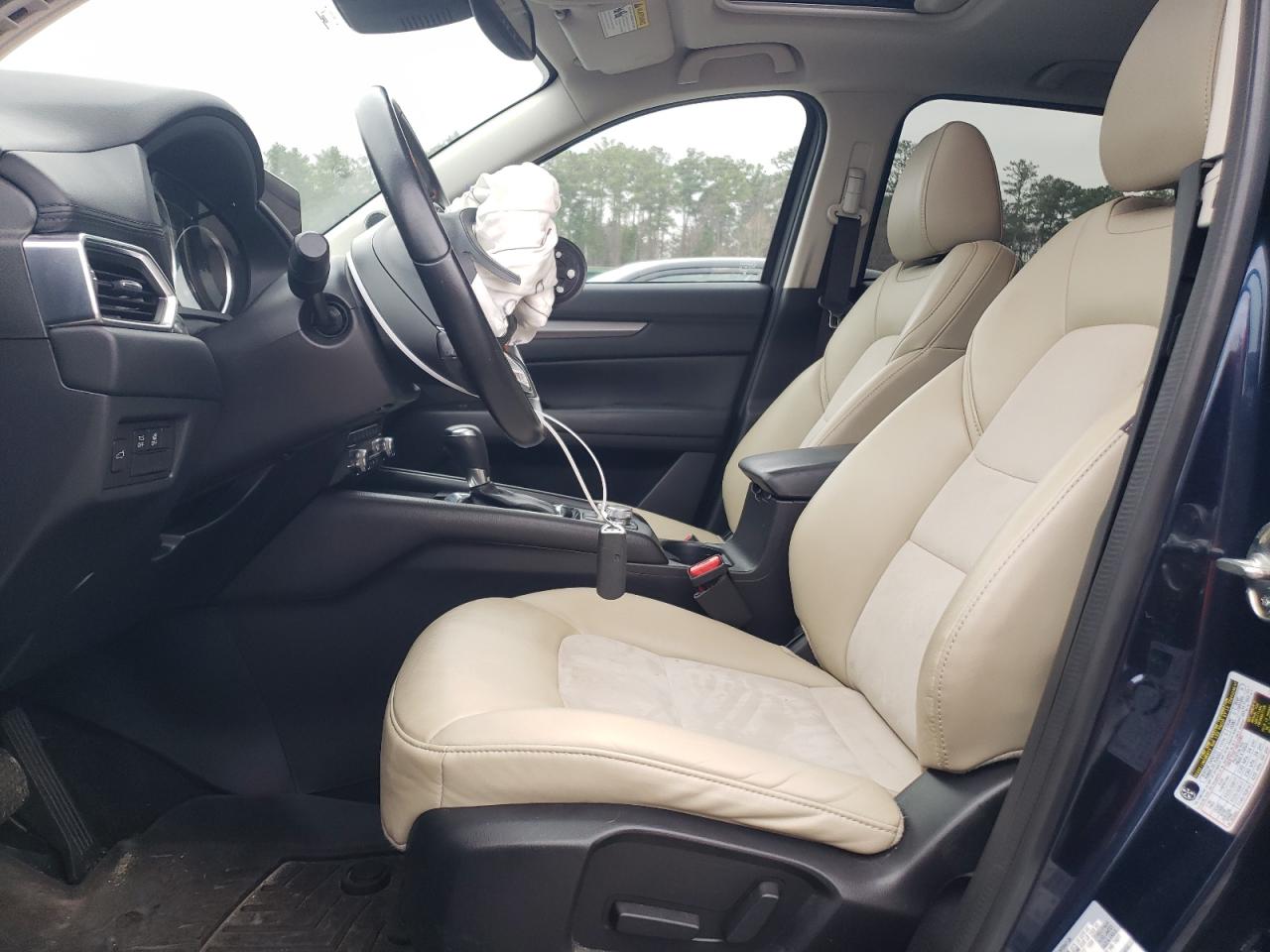 2019 Mazda CX-5 - Image 7