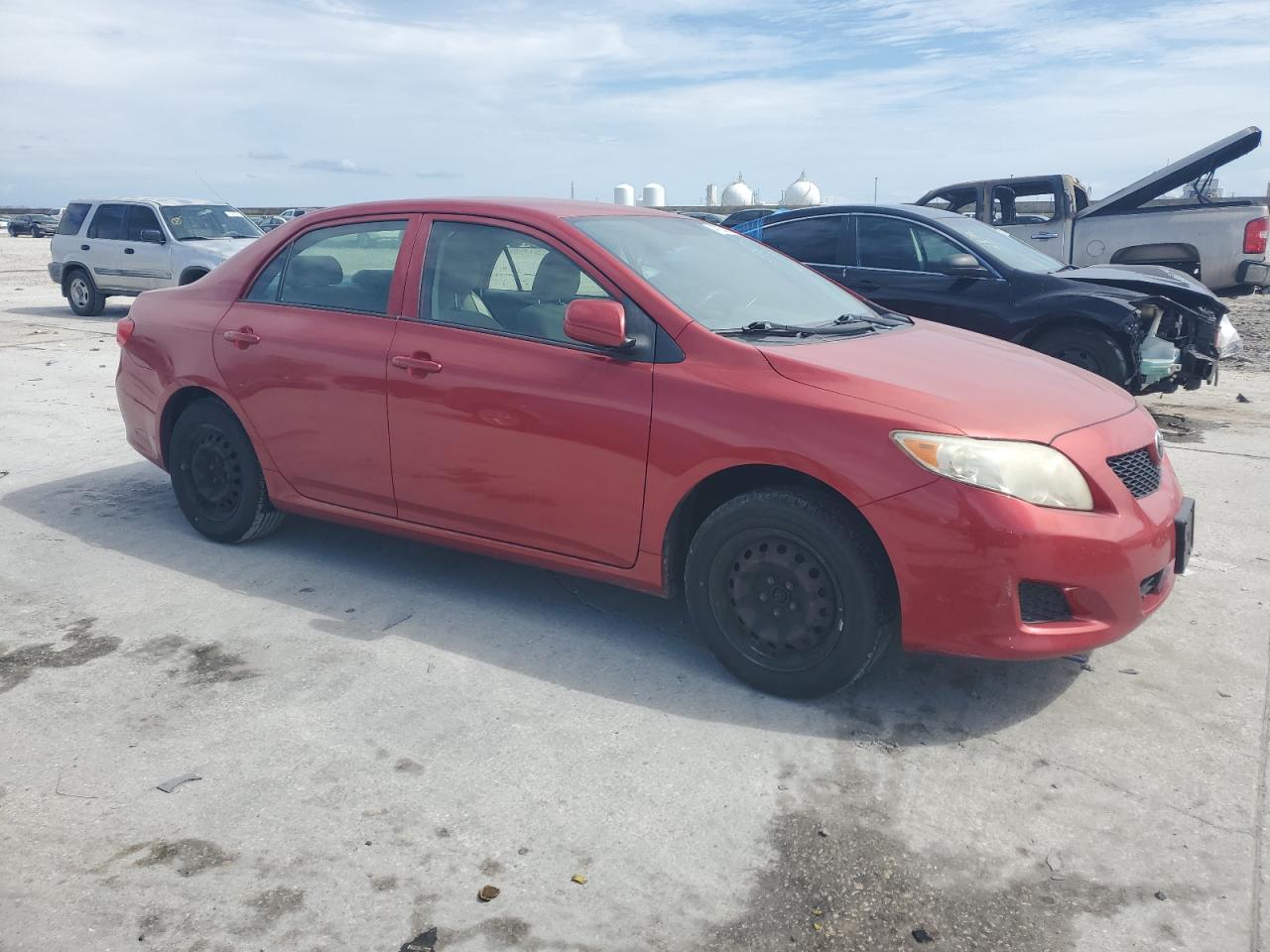 2009 Toyota Corolla - Image 4