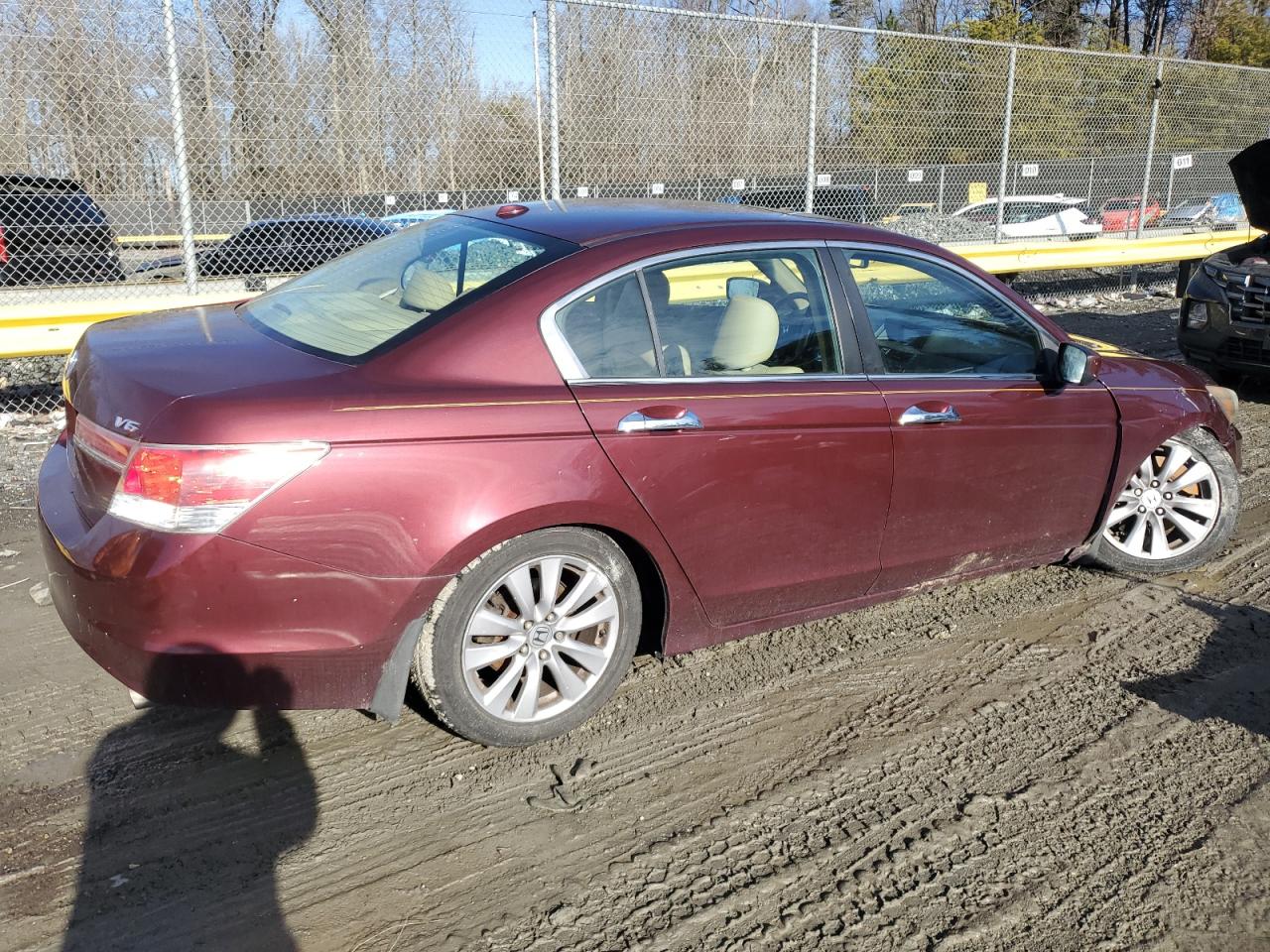 2011 Honda Accord - Image 3