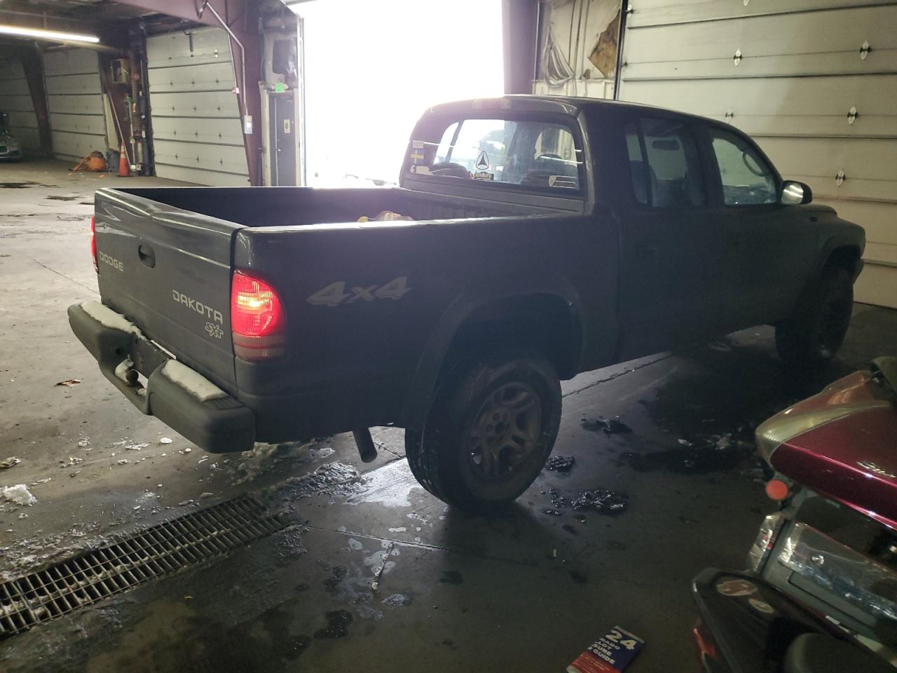 2003 Dodge Dakota - Image 3