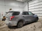 2015 Ford Explorer Police Interceptor for Sale in Des Moines, IA - Front End