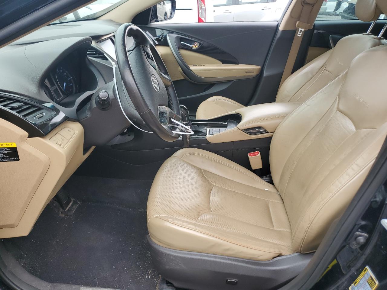 2013 Hyundai Azera - Image 7