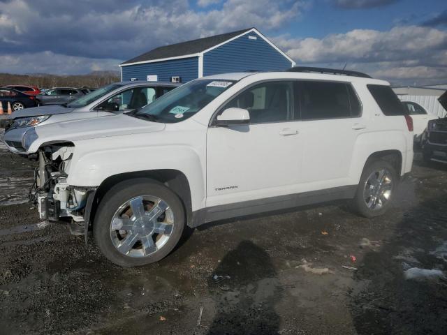  GMC TERRAIN 2015 White
