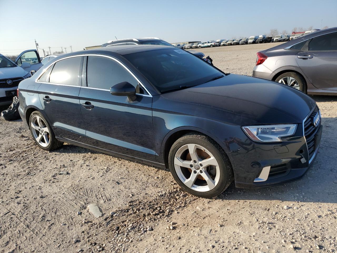 2019 Audi A3 - Image 4