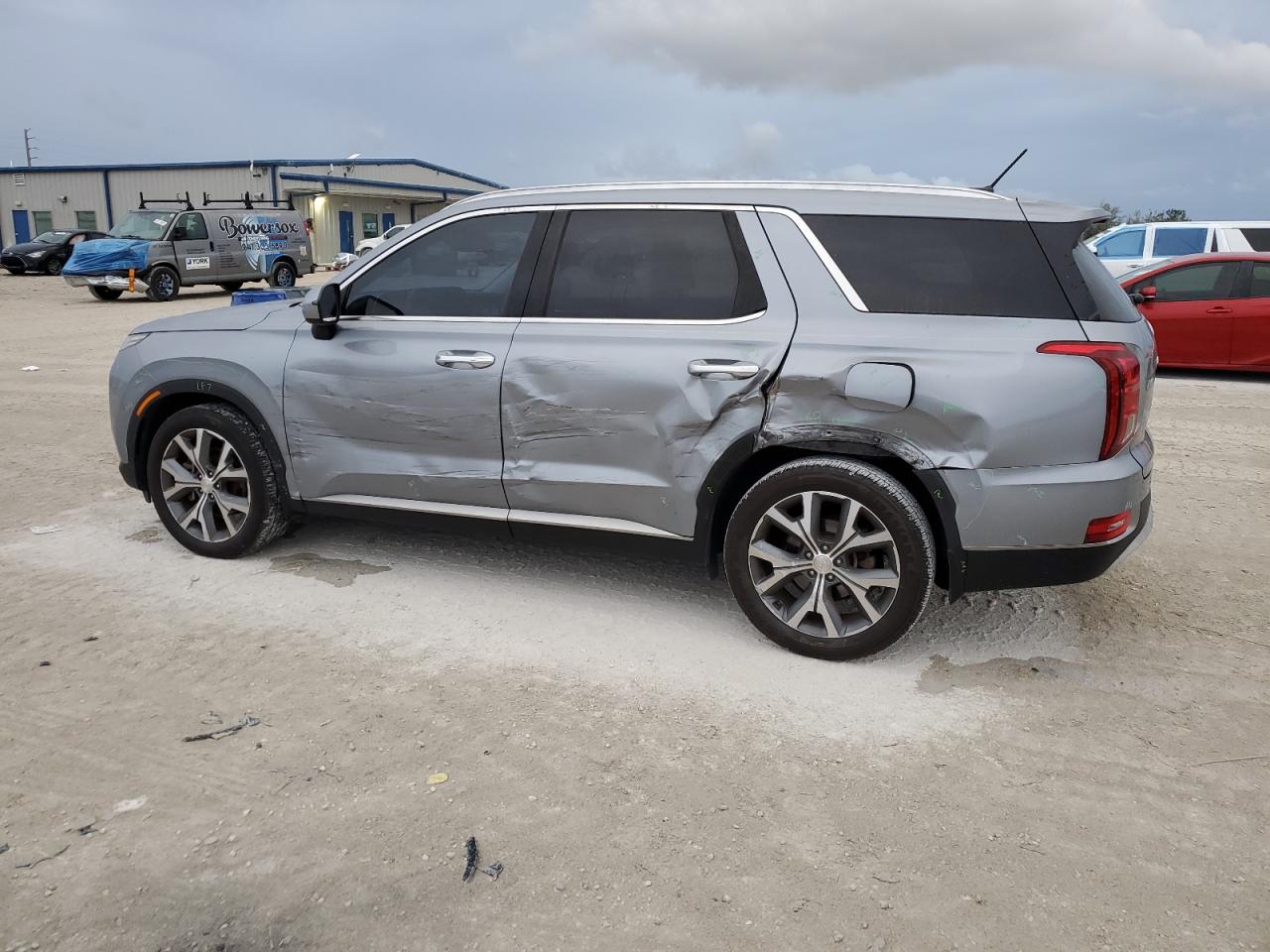 2020 Hyundai Palisade - Image 2
