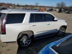 2017 Cadillac Escalade Luxury للبيع في Baltimore، MD - Front End