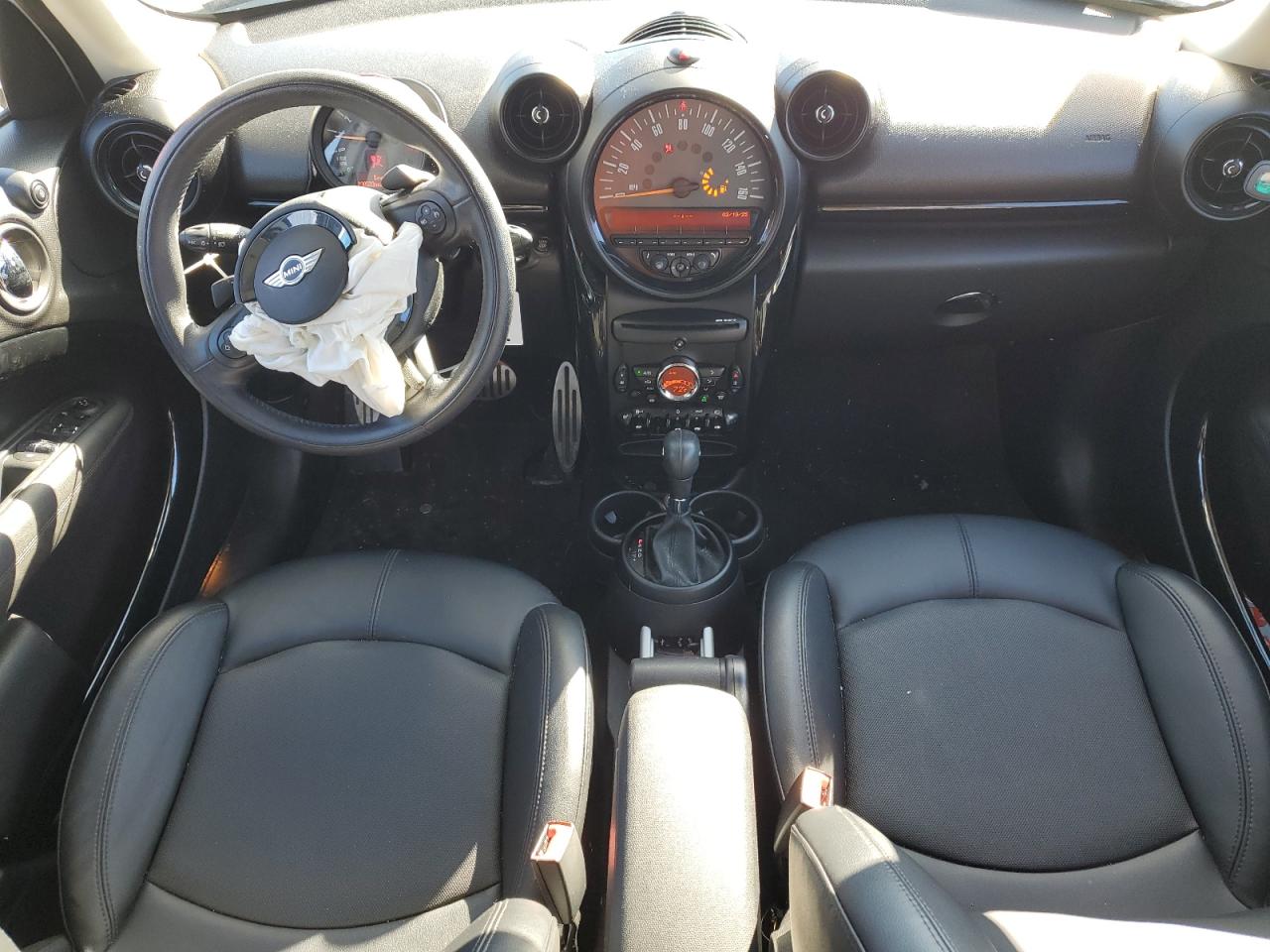 2016 MINI Cooper - Image 8