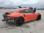2016 PORSCHE 911 GT3 RS for sale at Copart TN - NASHVILLE