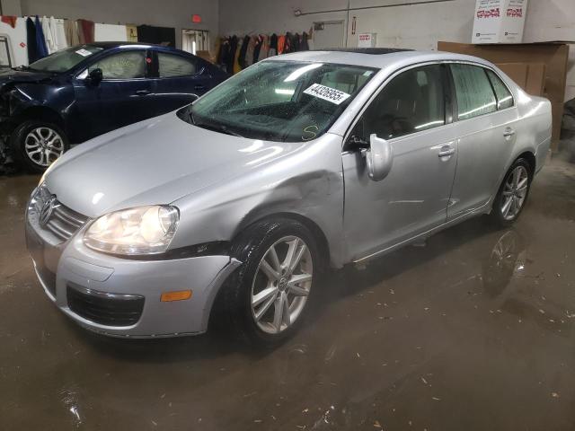 2009 Volkswagen Jetta Se