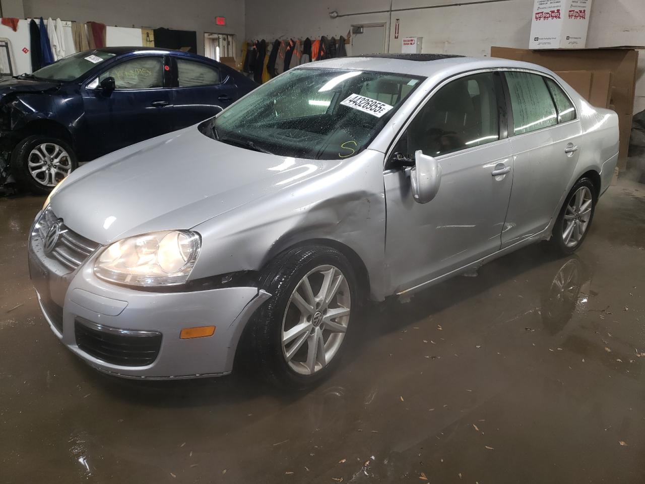 2009 Volkswagen Jetta - Image 1