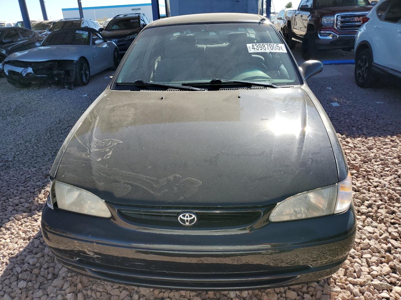 2000 Toyota Corolla - Image 5