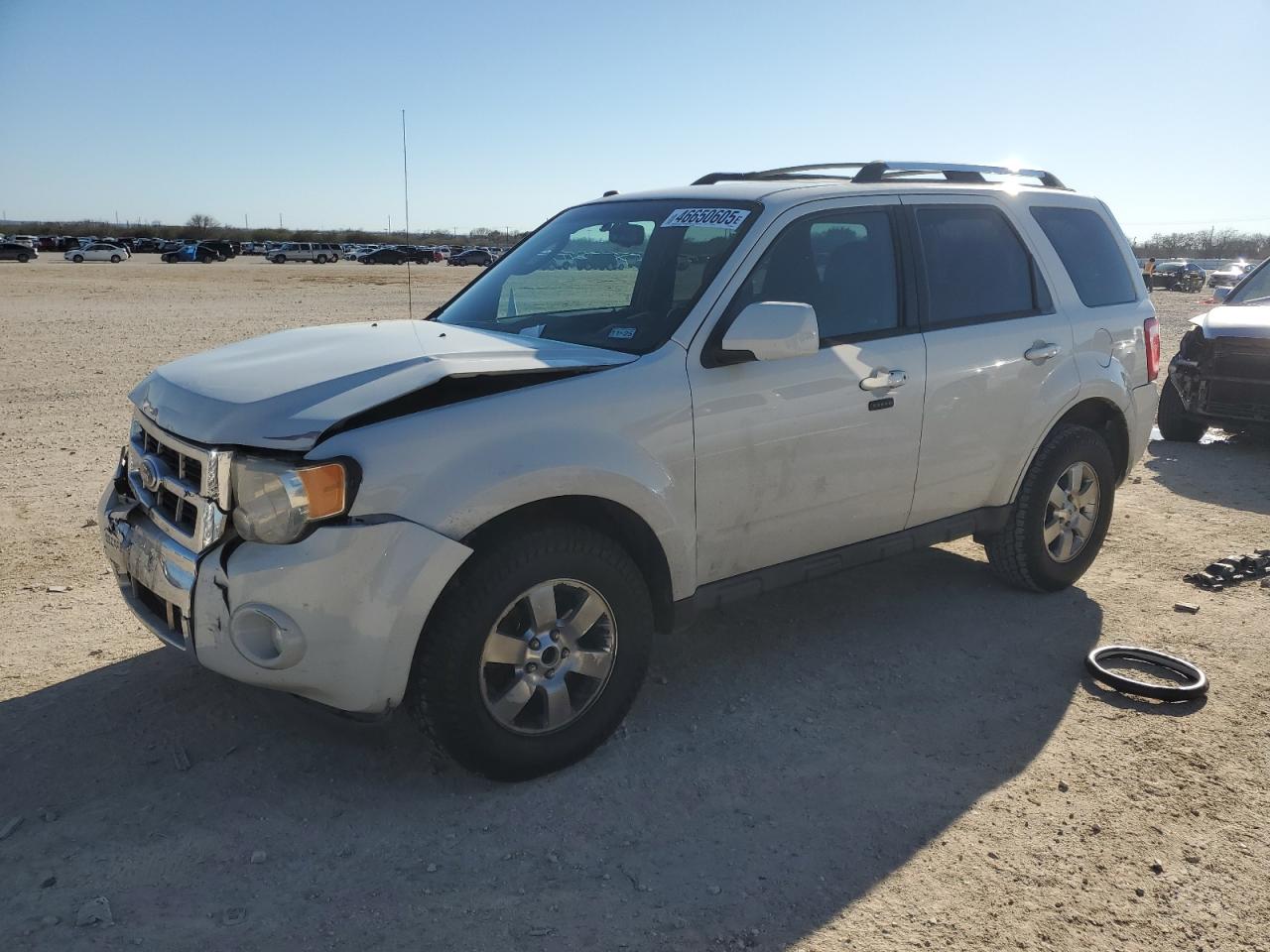 2012 Ford Escape - Image 1