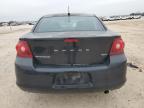 2013 Dodge Avenger Sxt de vânzare în San Antonio, TX - Front End