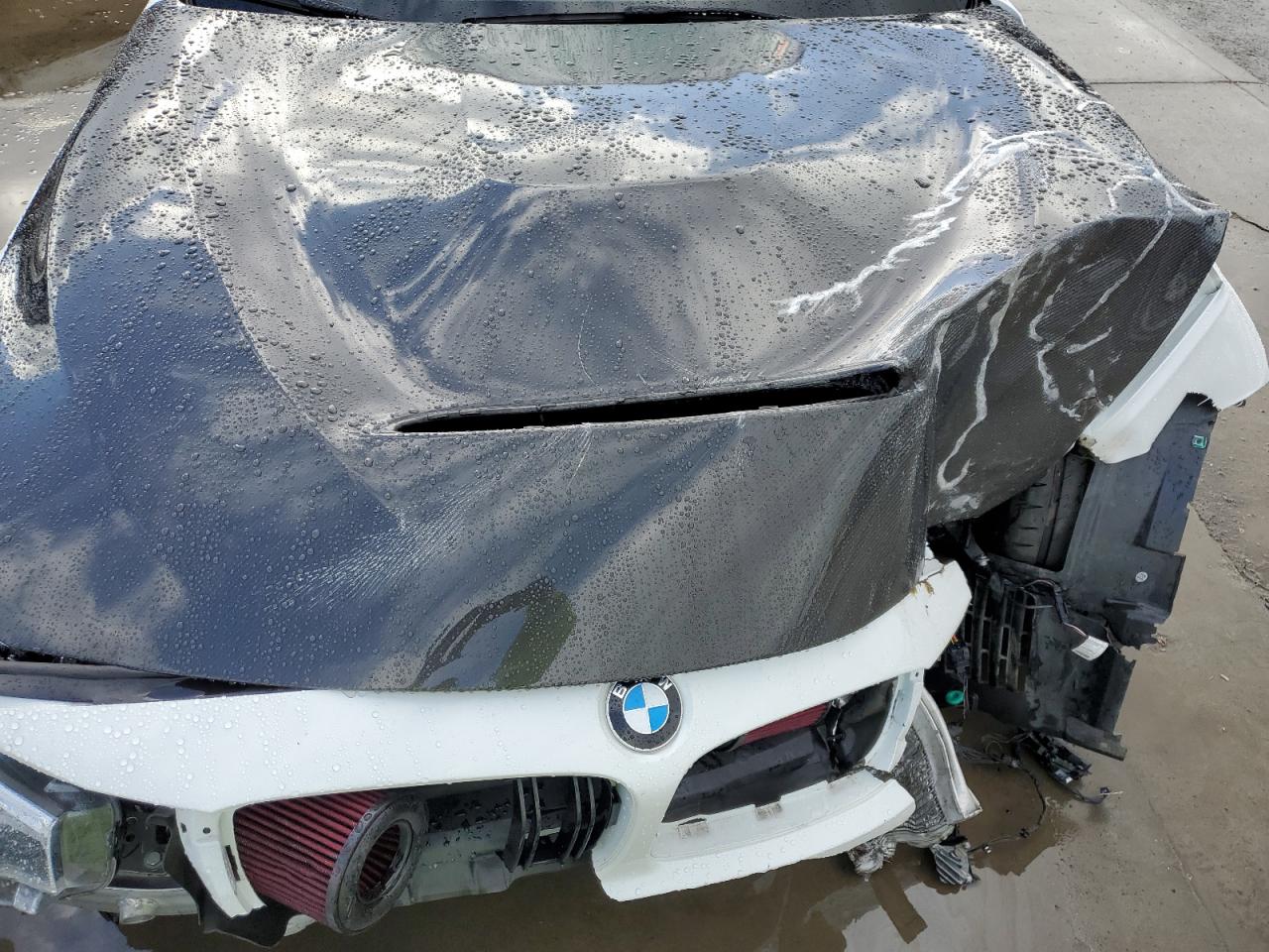 2018 BMW M3 - Image 12