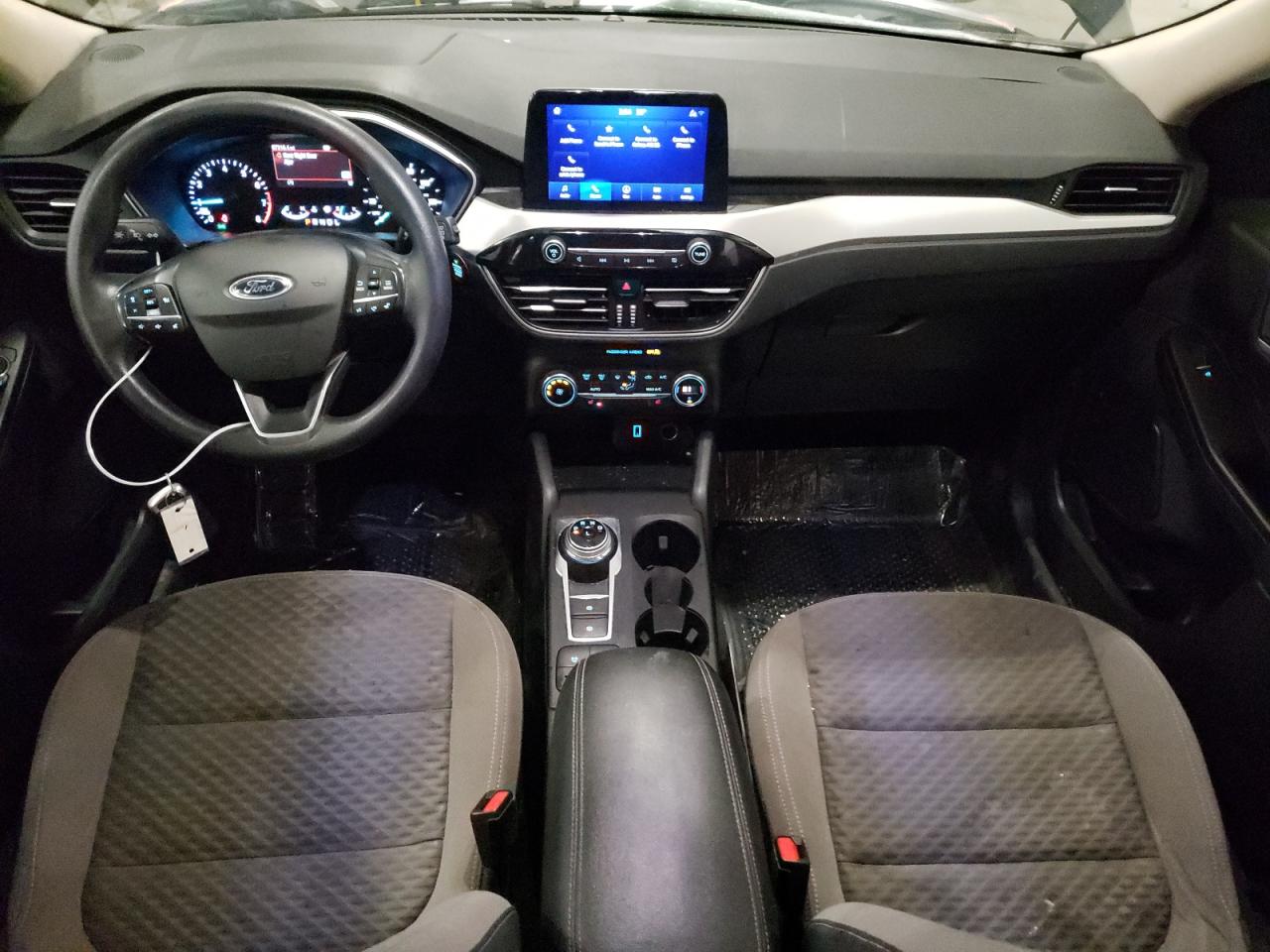 2020 Ford Escape - Image 8