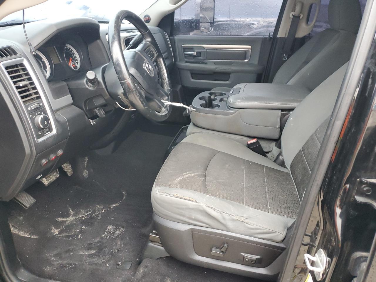 2013 Ram 3500 Slt VIN: 3C63RRLLXDG527422 Lot: 44963425