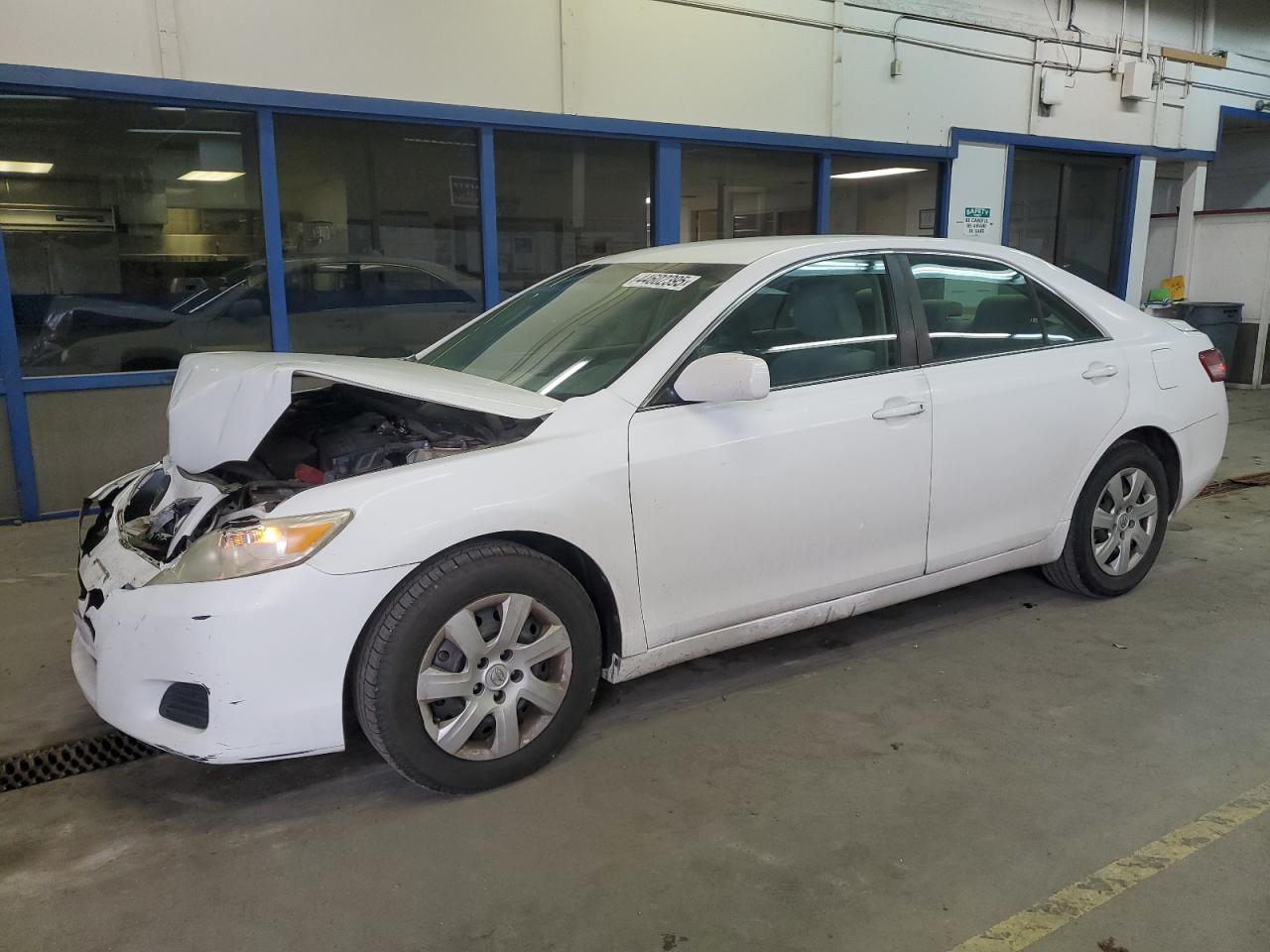2011 Toyota Camry - Image 1