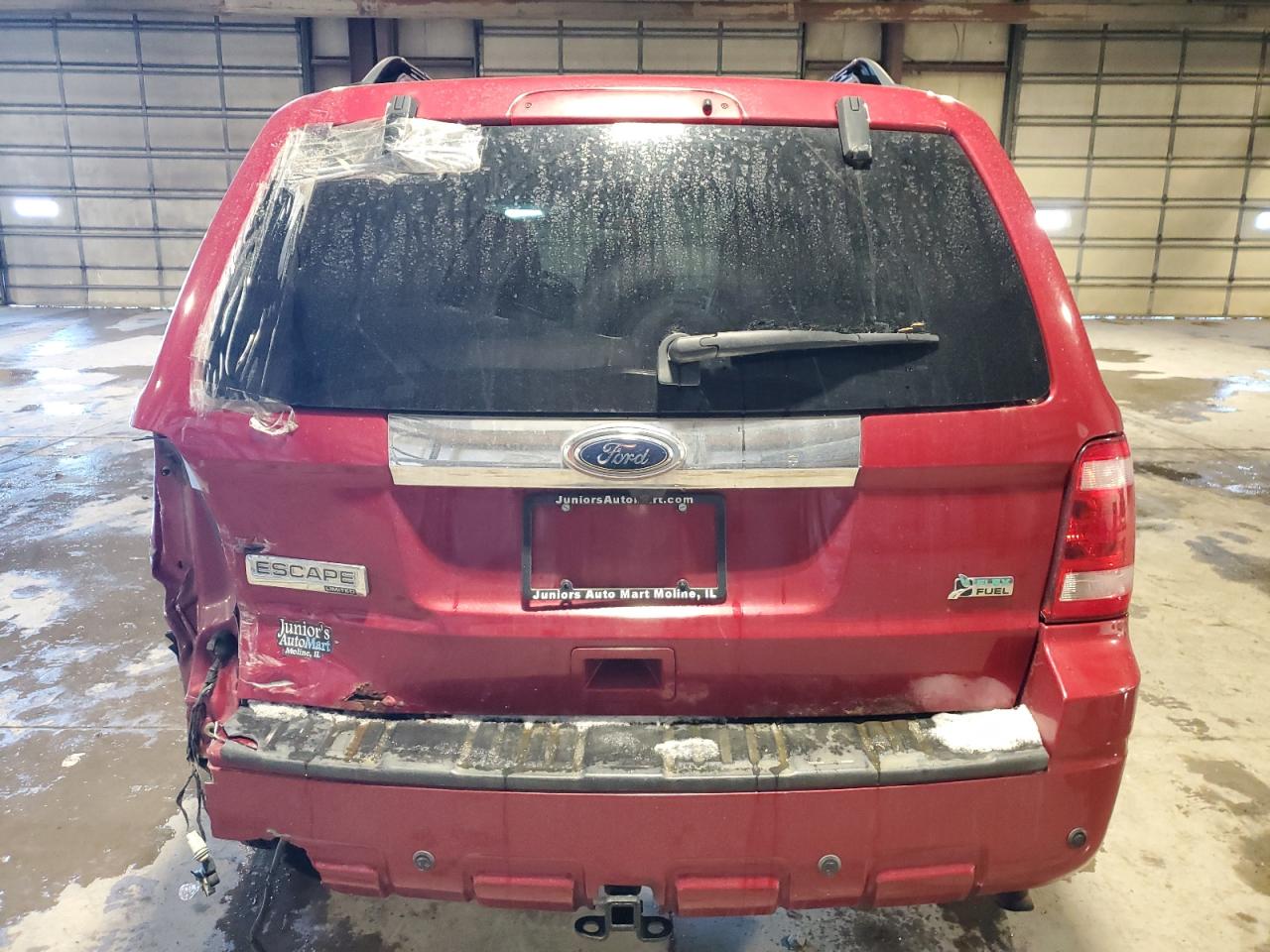2010 Ford Escape - Image 6