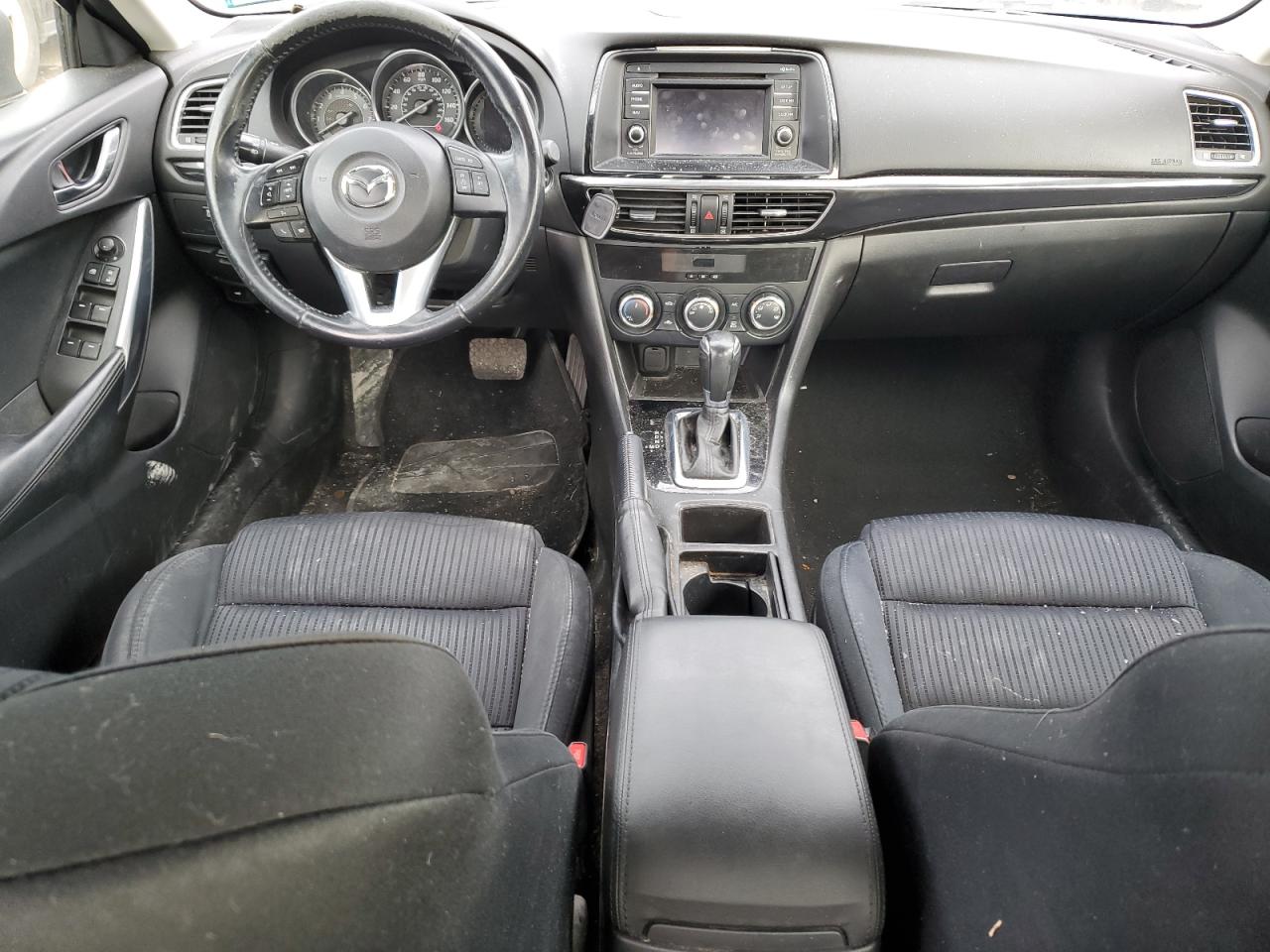2015 Mazda 6 - Image 8