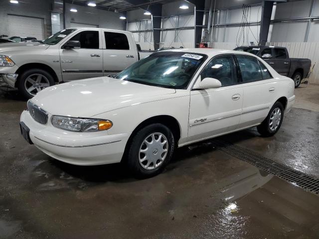 2002 Buick Century Custom