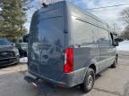 2019 MERCEDES-BENZ SPRINTER 2500/3500 for sale at Copart MA - NORTH BOSTON