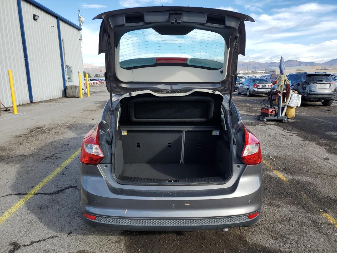 2014 Ford Focus - Image 6
