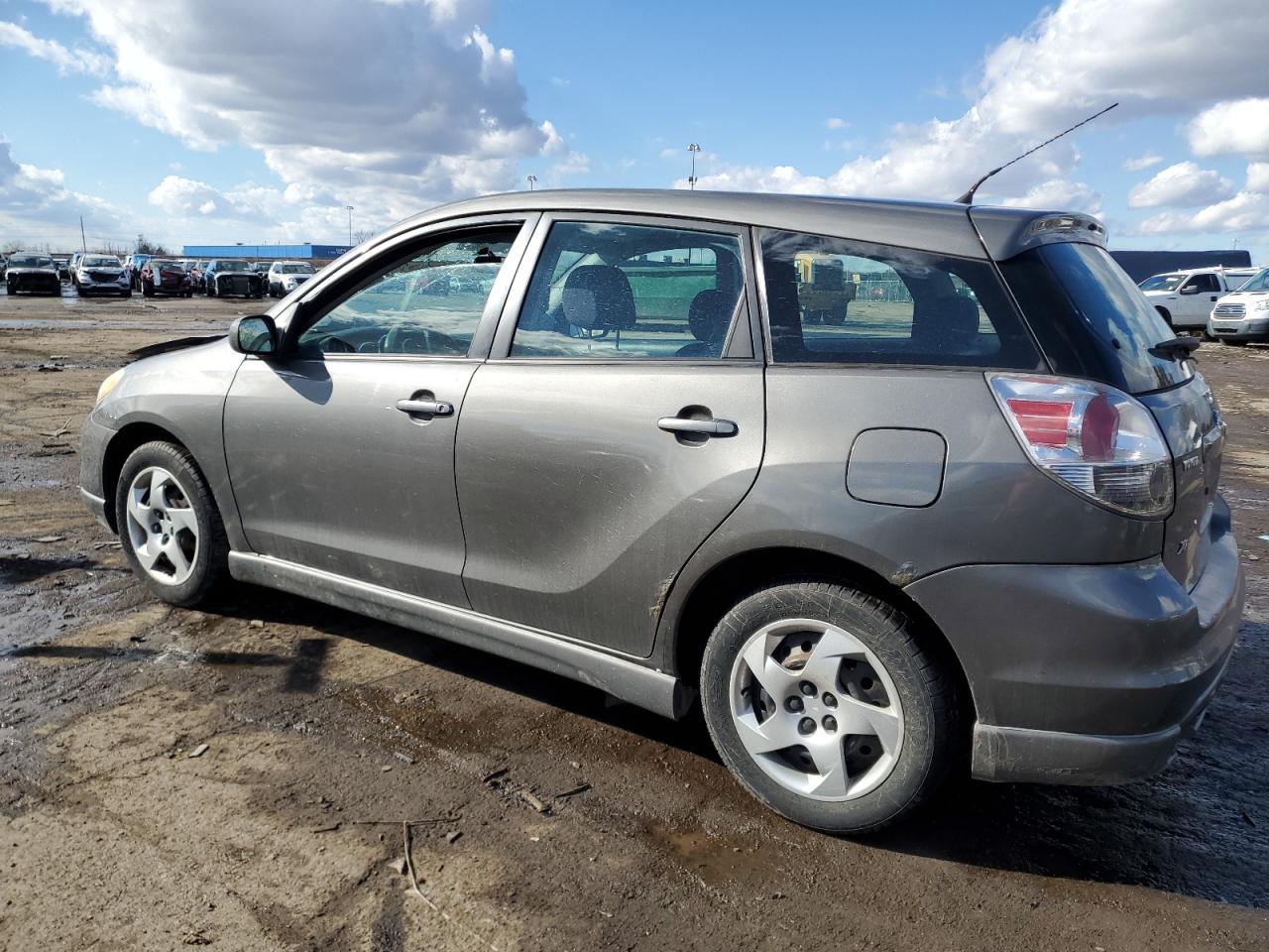 2005 Toyota Corolla - Image 2