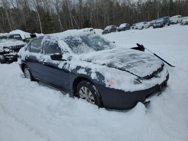 2005 HONDA ACCORD DX