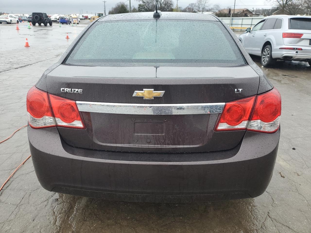 2015 Chevrolet Cruze - Image 6
