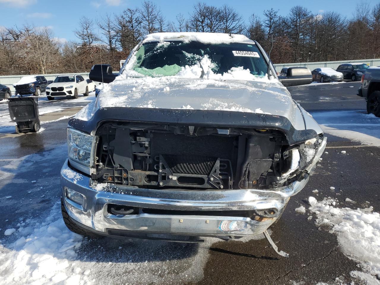 2016 RAM 2500 - Image 5