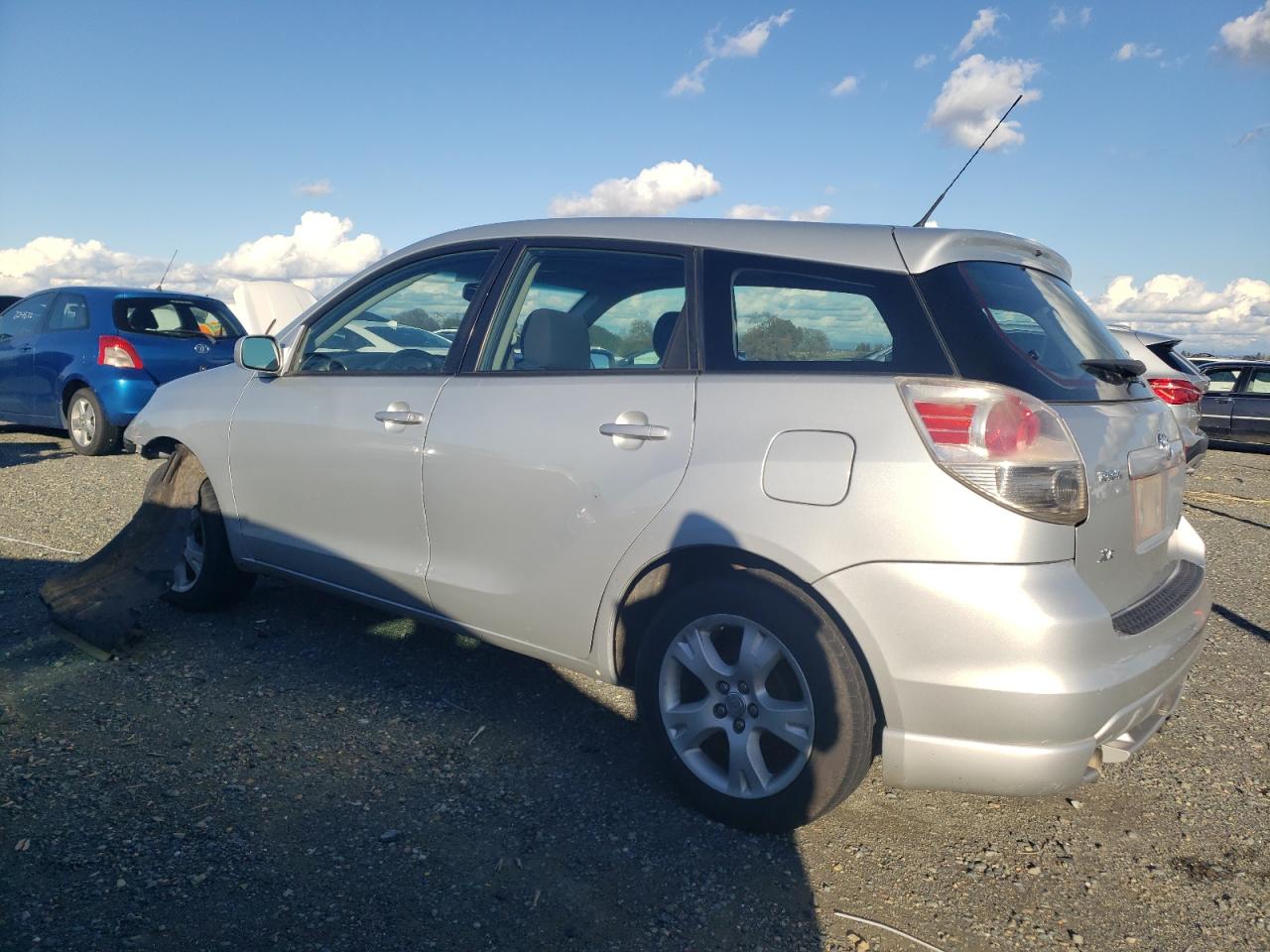 2006 Toyota Corolla - Image 2