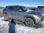 2025 Chevrolet Trailblazer Lt за продажба в Windham, ME - Front End