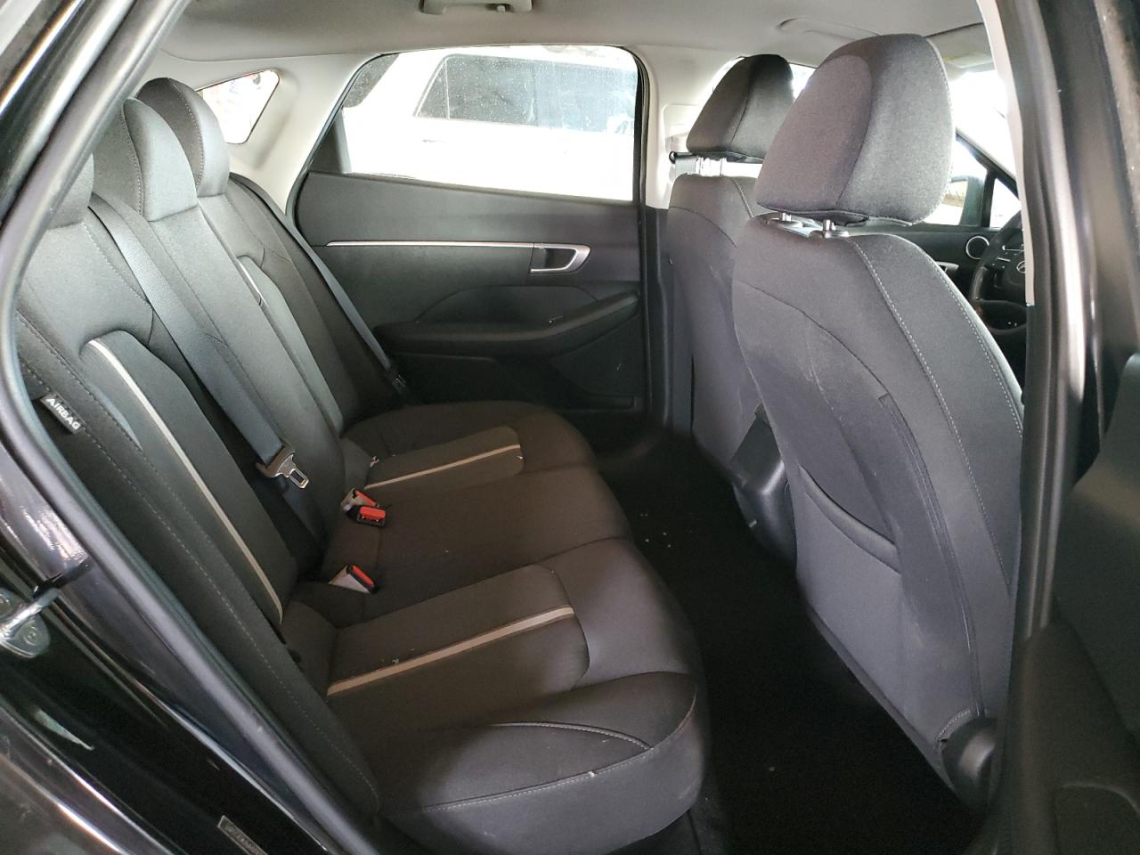 2021 Hyundai Sonata - Image 10