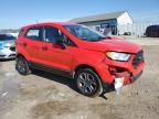 2021 Ford Ecosport S for Sale in Louisville, KY - Front End