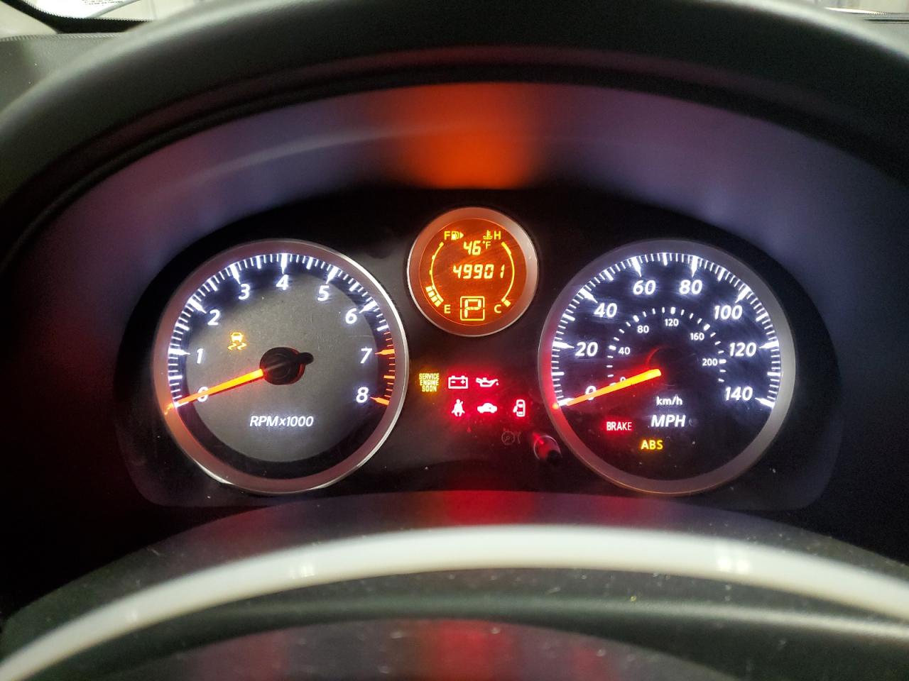 2012 Nissan Sentra - Image 9