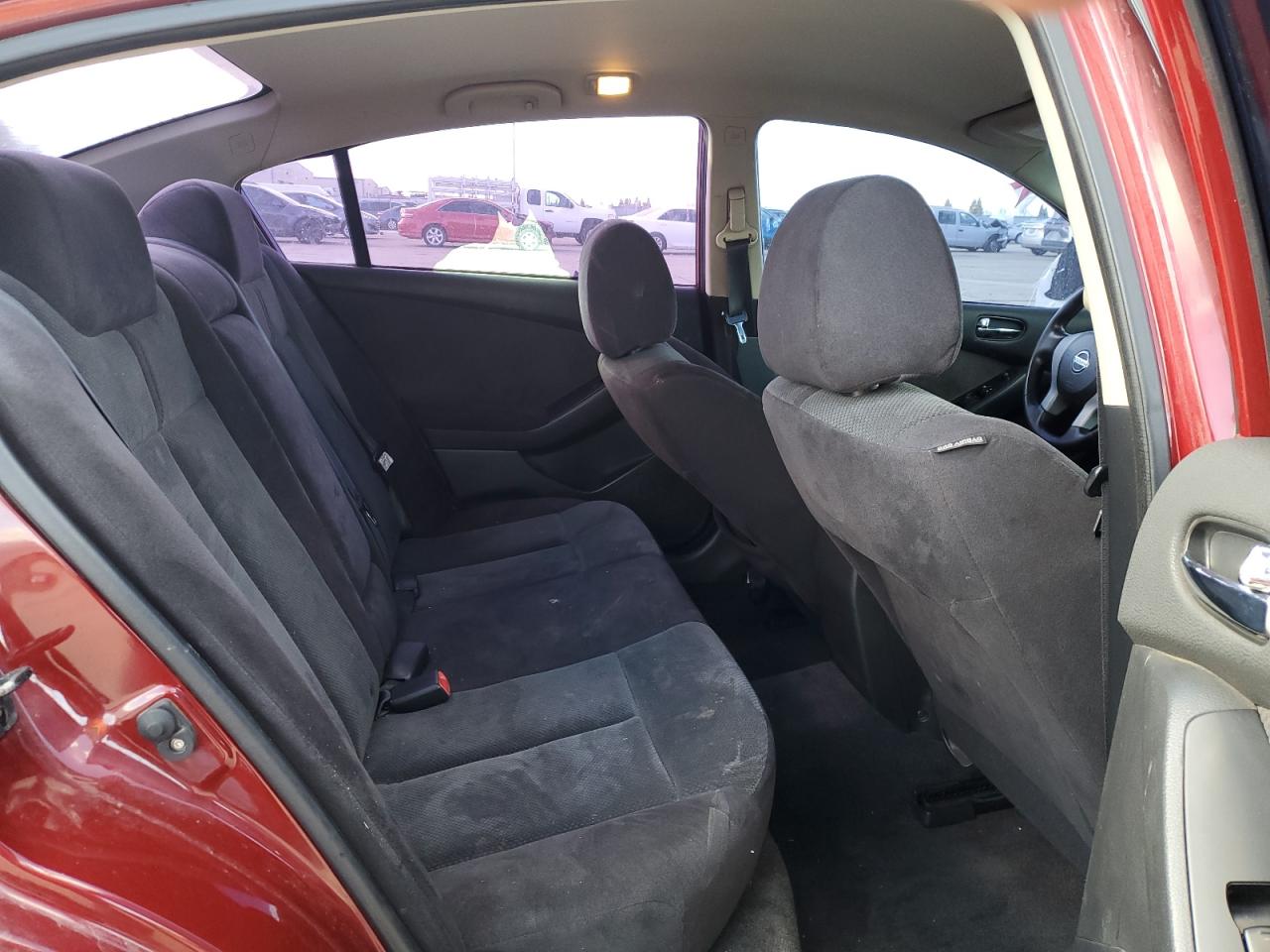 2007 Nissan Altima - Image 10