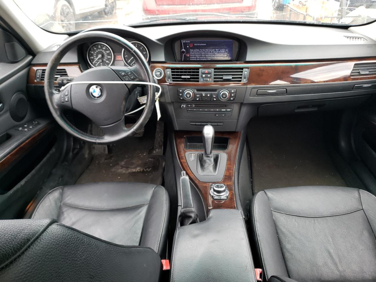 2011 BMW 3er - Image 8