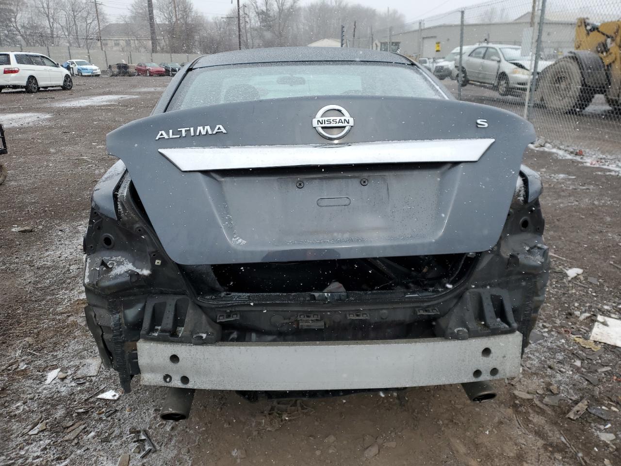 2013 Nissan Altima - Image 6